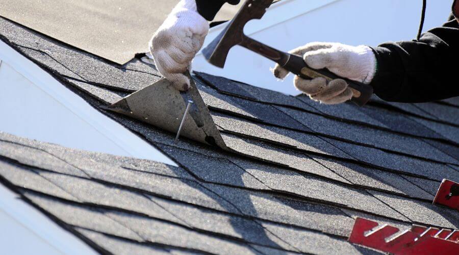 Professional Flat Roofing Installation in Amston, CT